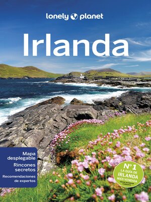 cover image of Irlanda 6